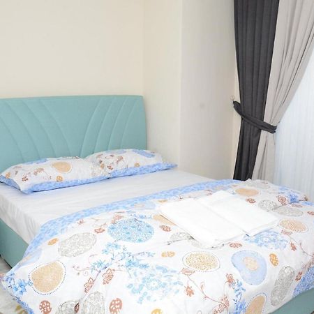 Otel Sweet Home Atakum Extérieur photo