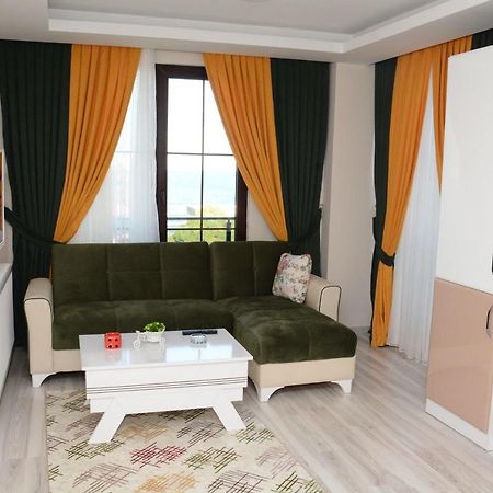 Otel Sweet Home Atakum Extérieur photo