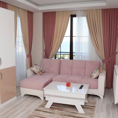Otel Sweet Home Atakum Extérieur photo