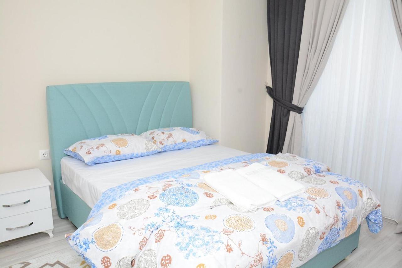 Otel Sweet Home Atakum Extérieur photo