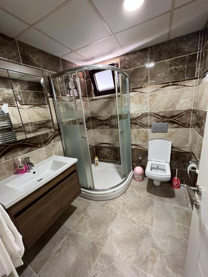 Otel Sweet Home Atakum Extérieur photo