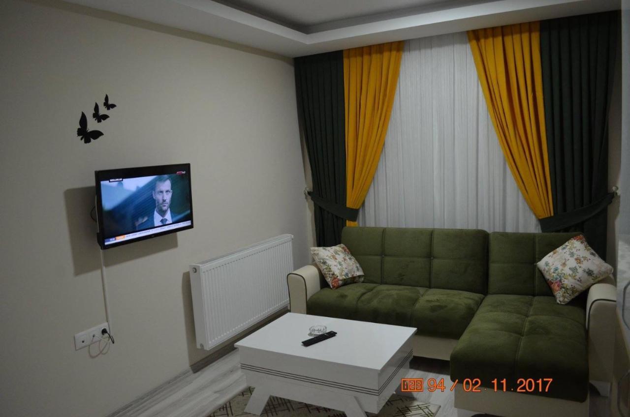 Otel Sweet Home Atakum Extérieur photo