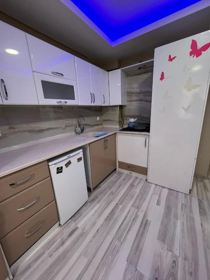 Otel Sweet Home Atakum Extérieur photo