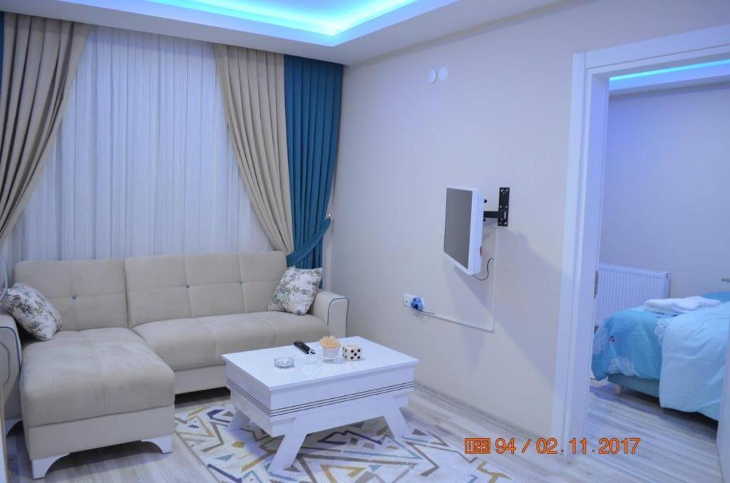 Otel Sweet Home Atakum Extérieur photo