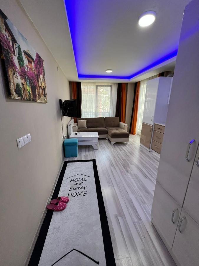 Otel Sweet Home Atakum Extérieur photo
