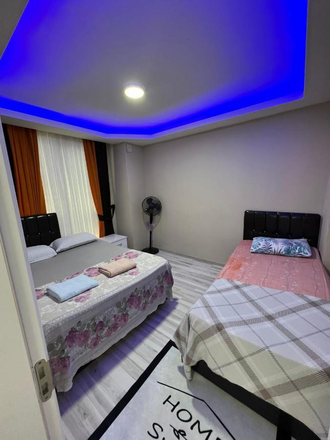 Otel Sweet Home Atakum Extérieur photo