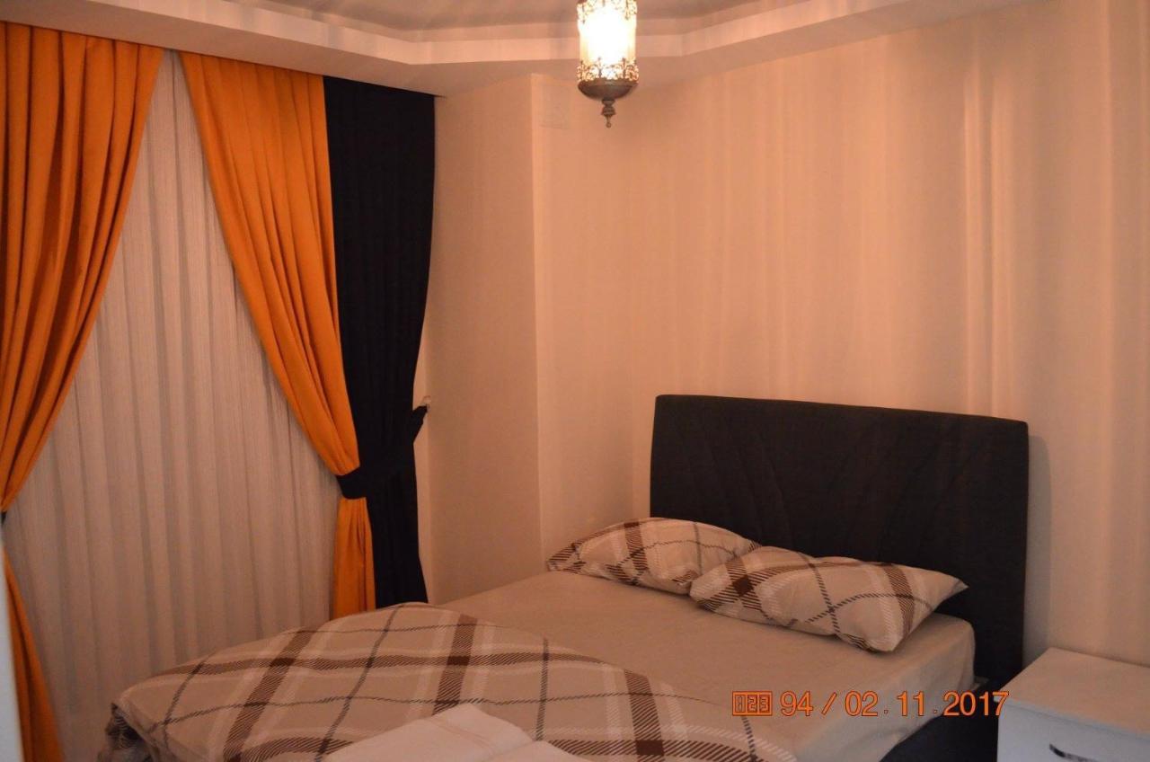 Otel Sweet Home Atakum Extérieur photo