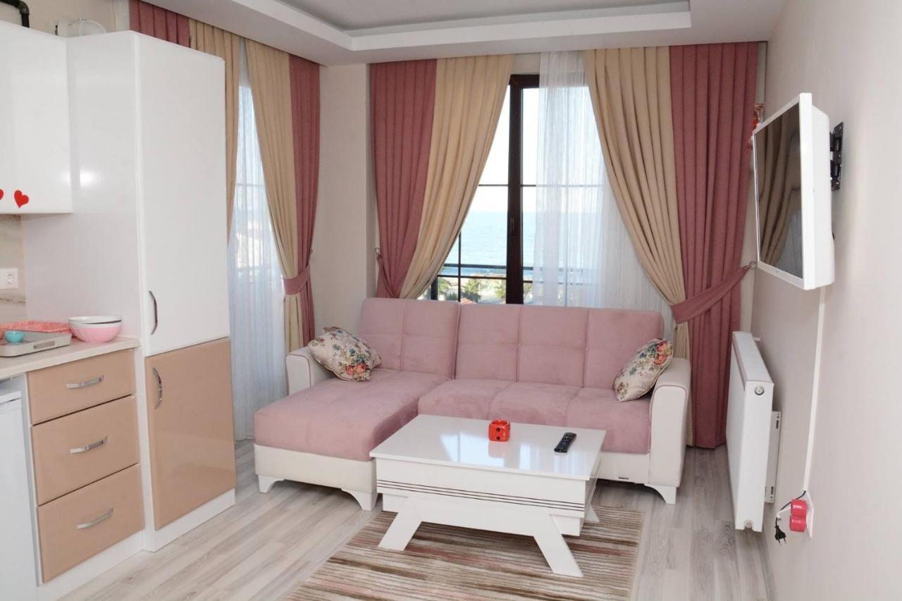 Otel Sweet Home Atakum Extérieur photo