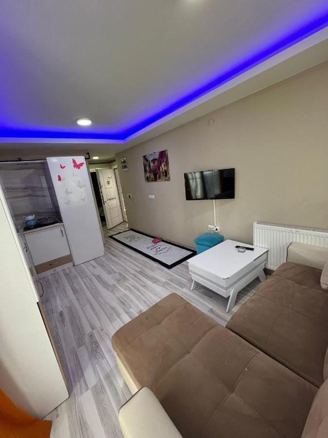 Otel Sweet Home Atakum Extérieur photo