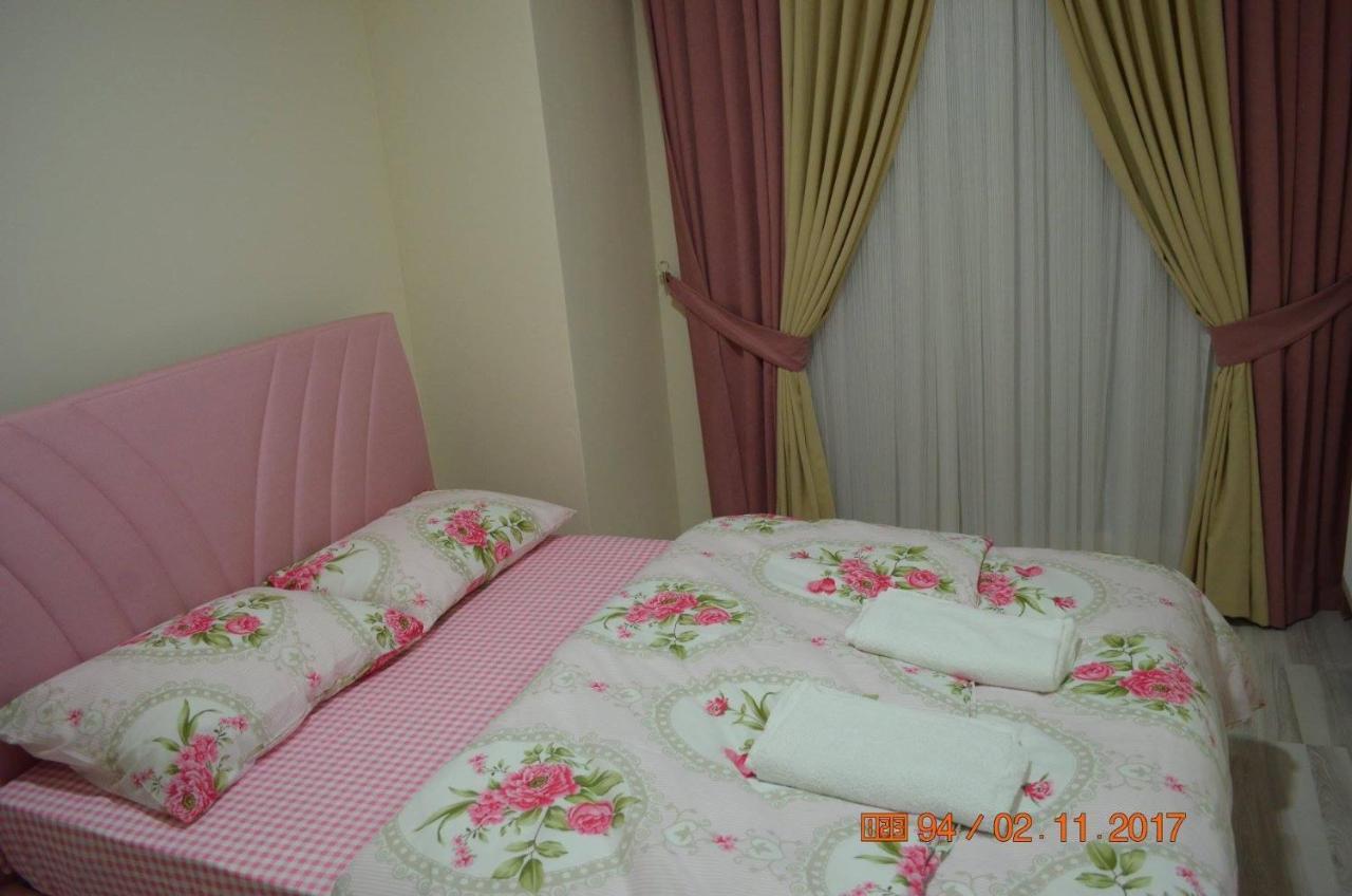 Otel Sweet Home Atakum Extérieur photo
